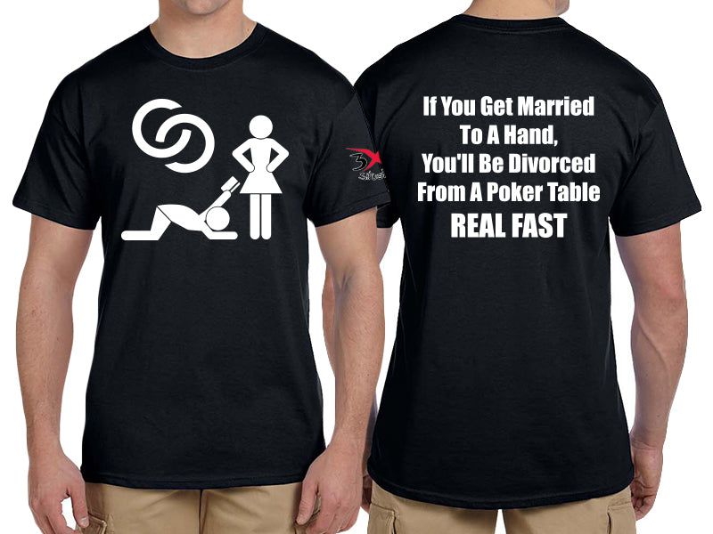 Marriage Classic T-Shirt